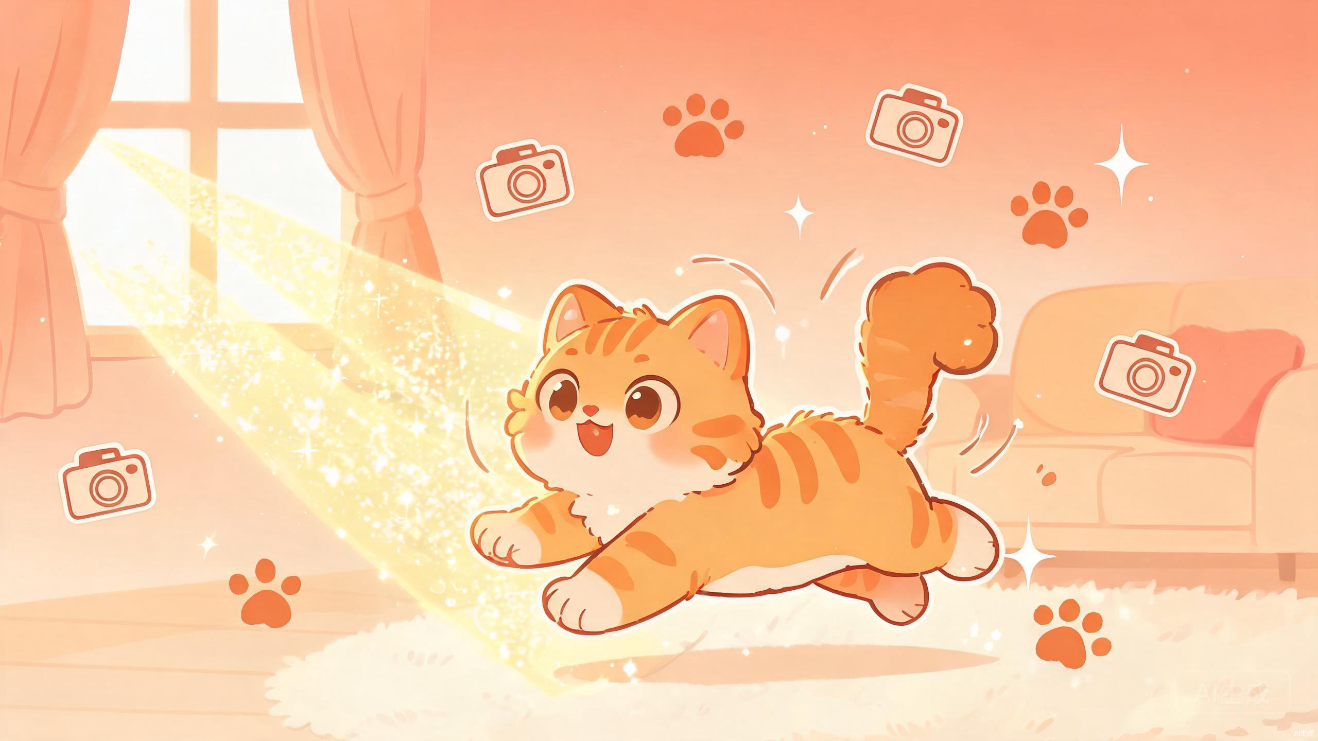 养宠人的专属备忘录|用萌爪日记记录宠物的岁岁年年